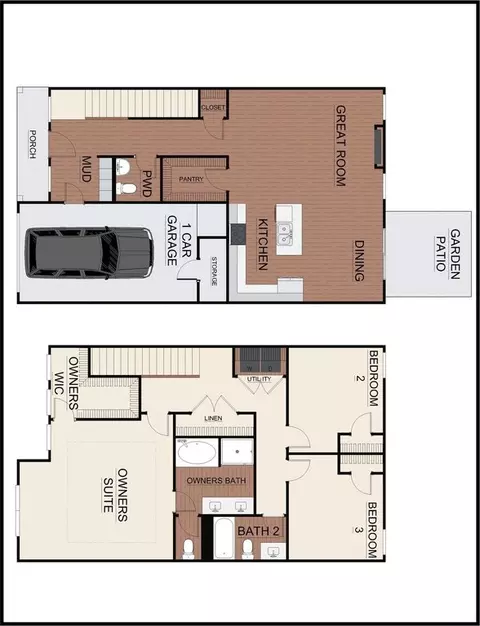 22 Cedar Sage Ln, Fort Mitchell, AL 36856