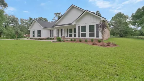 Exterior - 3074 Daybreak Ln, Pace, FL 32571 photo 7 of 27
