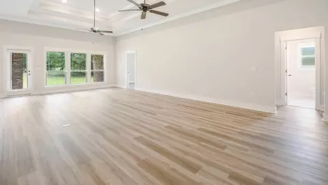 Living - 3074 Daybreak Ln, Pace, FL 32571 photo 5 of 14