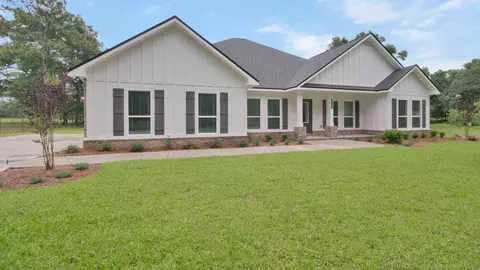 Exterior - 3074 Daybreak Ln, Pace, FL 32571 photo 2 of 27