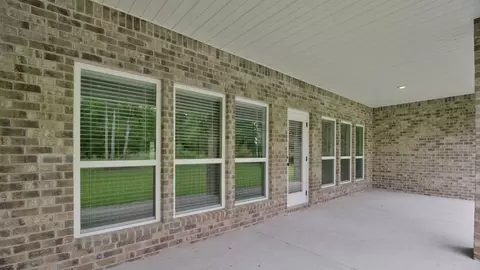 Exterior - 3074 Daybreak Ln, Pace, FL 32571 photo 13 of 27