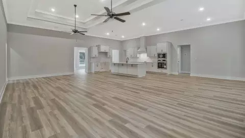 Living - 3074 Daybreak Ln, Pace, FL 32571 photo 11 of 14