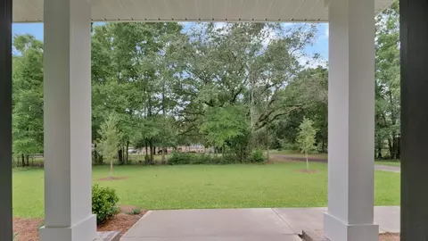 Exterior - 3074 Daybreak Ln, Pace, FL 32571 photo 19 of 27
