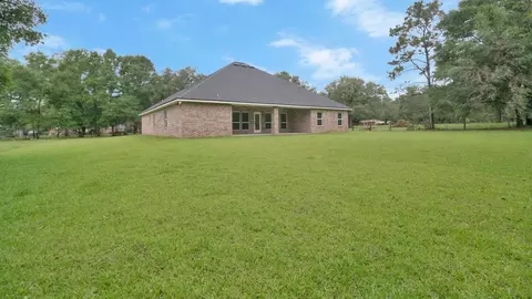 Exterior - 3074 Daybreak Ln, Pace, FL 32571 photo 8 of 27
