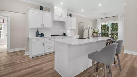 Kitchen - 3074 Daybreak Ln, Pace, FL 32571 photo 2 of 4