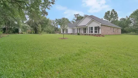 Exterior - 3074 Daybreak Ln, Pace, FL 32571 photo 6 of 27