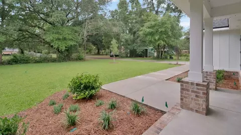 Exterior - 3074 Daybreak Ln, Pace, FL 32571 photo 18 of 27