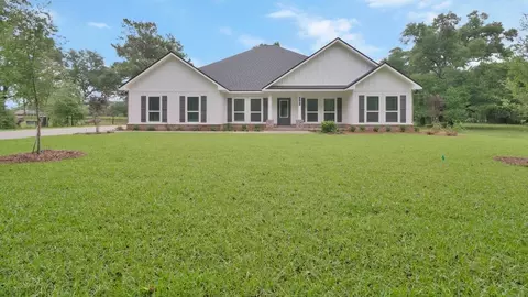 Exterior - 3074 Daybreak Ln, Pace, FL 32571 photo 5 of 27