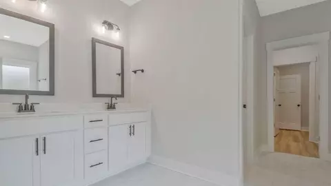 Entry Way - 3074 Daybreak Ln, Pace, FL 32571 photo 2 of 3