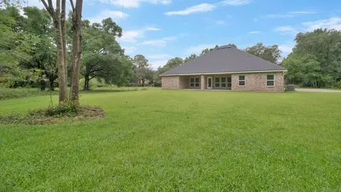 Exterior - 3074 Daybreak Ln, Pace, FL 32571 photo 9 of 27