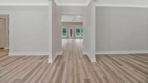 Entry Way - 3074 Daybreak Ln, Pace, FL 32571 photo 1 of 3