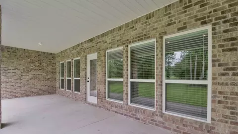 Exterior - 3074 Daybreak Ln, Pace, FL 32571 photo 12 of 27