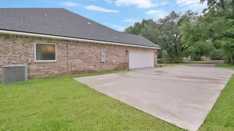 Exterior - 3074 Daybreak Ln, Pace, FL 32571 photo 17 of 27