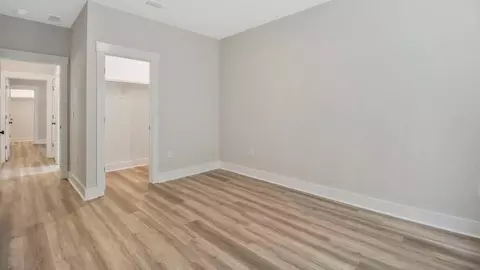 Bedroom - 3074 Daybreak Ln, Pace, FL 32571 photo 7 of 8