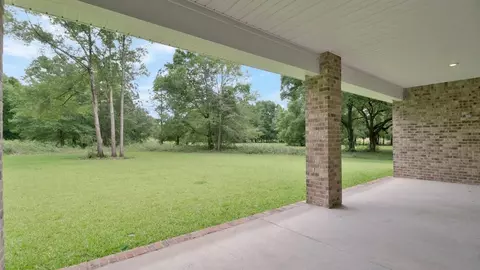 Exterior - 3074 Daybreak Ln, Pace, FL 32571 photo 15 of 27