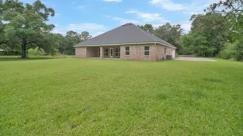 Exterior - 3074 Daybreak Ln, Pace, FL 32571 photo 10 of 27