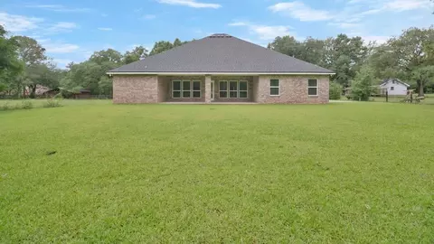 Exterior - 3074 Daybreak Ln, Pace, FL 32571 photo 11 of 27