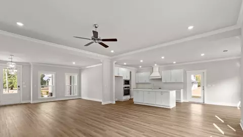 Living - 3074 Daybreak Ln, Pace, FL 32571 photo 13 of 14