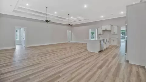 Living - 3074 Daybreak Ln, Pace, FL 32571 photo 9 of 14