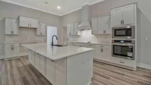 Kitchen - 3074 Daybreak Ln, Pace, FL 32571 photo 1 of 4