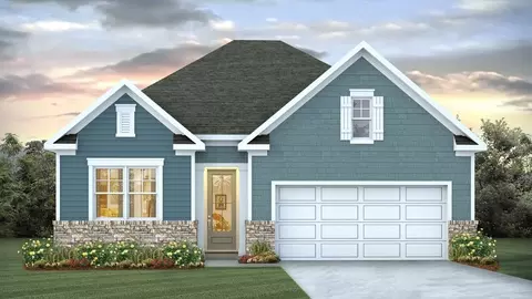 Exterior - Autumn Maple Drive, Conway, SC 29527 photo 2 of 5