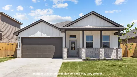 7601 Yellow Jacket Rd, Odessa, TX 79765
