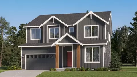 13713 201st Ave SE, Monroe, WA 98272