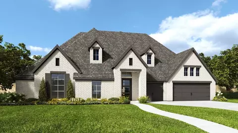 16611 Cheerful Trail St, Hockley, TX 77447