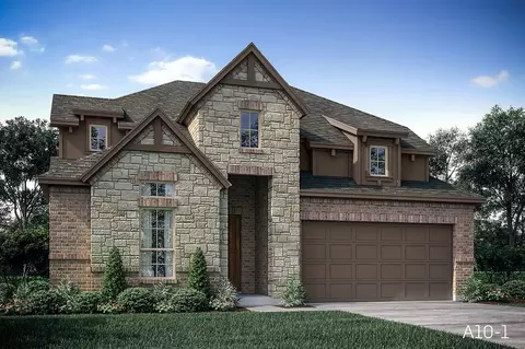 250 Vineyard Ln, Midlothian, TX 76065