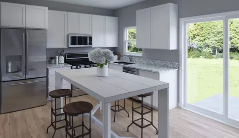 Kitchen - 1960 Salt Run Way, Maineville, OH 45039 photo 2 of 10