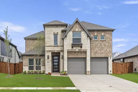 1912 Huron Dr, Forney, TX 75126