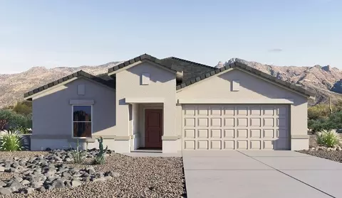 13464 N Samantha Ln, Marana, AZ 85653