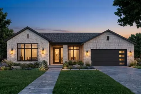 101 Lantern Ridge Dr, Aledo, TX 76008