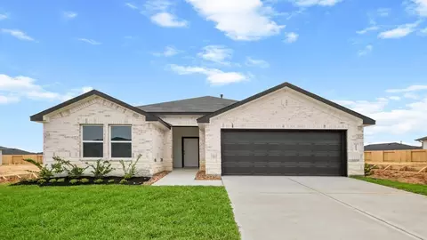 40812 Lilac Branch St, Magnolia, TX 77354
