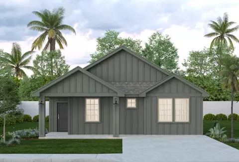 4115 Appaloosa Dr, Mercedes, TX 78570