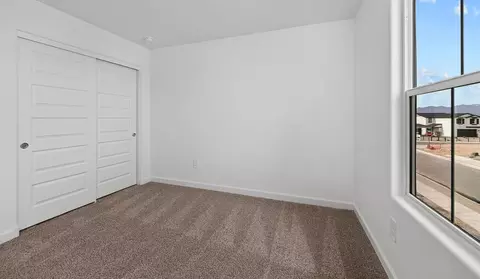 Bedroom - 12357 E Morris Carson Dr, Vail, AZ 85641 photo 8 of 18