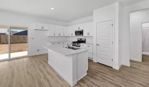 Kitchen - 12357 E Morris Carson Dr, Vail, AZ 85641 photo 1 of 7