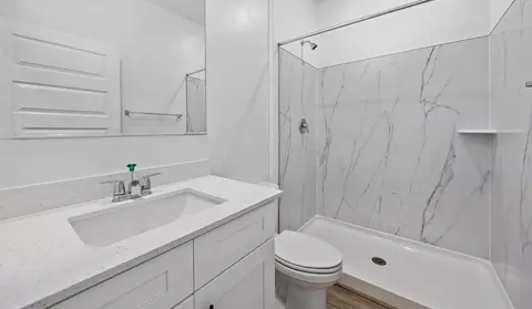 Bath - 12357 E Morris Carson Dr, Vail, AZ 85641 photo 3 of 9