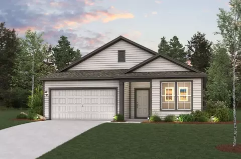 208 Shoreview Dr, Conroe, TX 77303