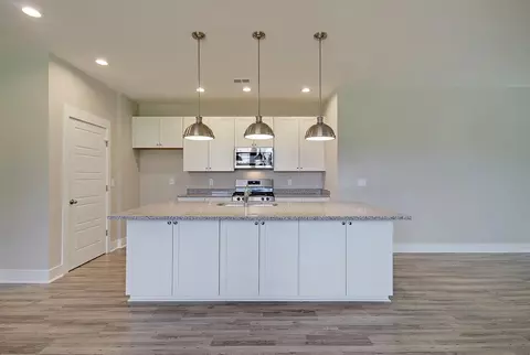 Kitchen - 237 Creek Pointe Dr, Moncks Corner, SC 29461 photo 3 of 8