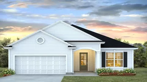 200 Squirrel Run Dr, Conway, SC 29527