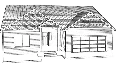 11848 N Entwistle Way, Rathdrum, ID 83858