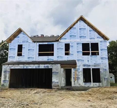 704 Deerhurst Dr, Vandalia, OH 45377