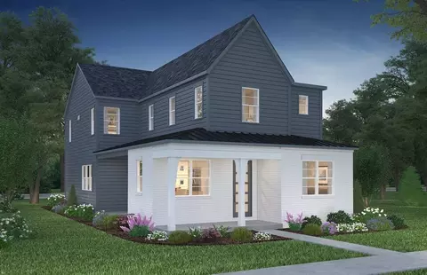 10507 Back Passage Aly, Huntersville, NC 28078