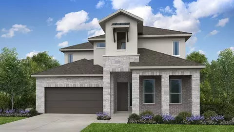 113 Stetson Ct, Cedar Creek, TX 78612