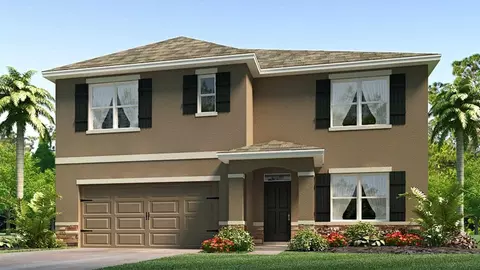 3537 Golden Wheat Ln, Plant City, FL 33565