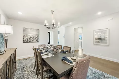 Dining - 413 London Dr, Lavon, TX 75166 photo 5 of 8