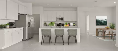 Kitchen - 3178 Mindfullness Dr, Clermont, FL 34714 photo 1 of 4