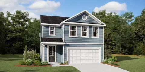 274 Little Creek Dr, Lillington, NC 27546