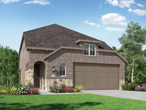 121 Villoria Cv, Liberty Hill, TX 78642